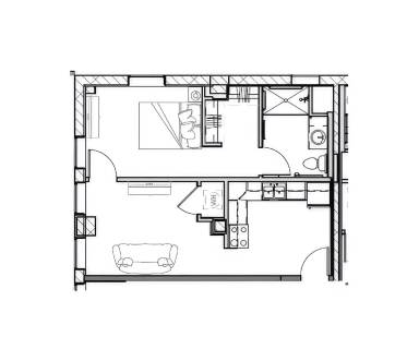 Main picture of 411 E Broadway
