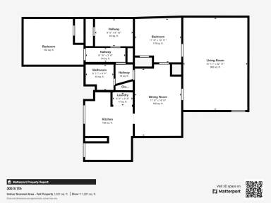 Main picture of 305 S 7th St