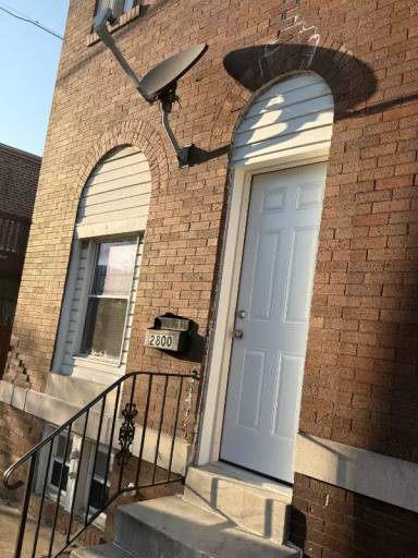 Main picture of 2800 Orleans St