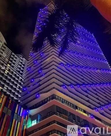 Main picture of SLS Brickell