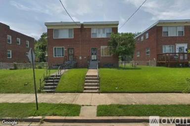 Main picture of 4011 Clay Pl NE