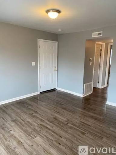 Main picture of Hackel Dr Apartments