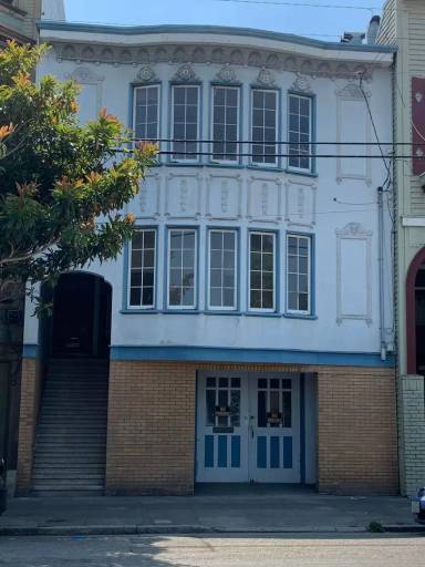 Main picture of 531 Frederick St