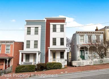 Main picture of 2102 E Broad St