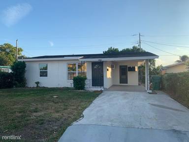 Main picture of 1333 W 25th St