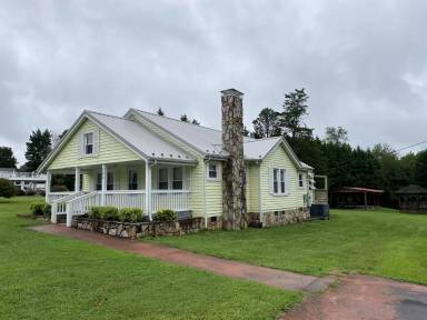 Main picture of 580 Traphill Rd