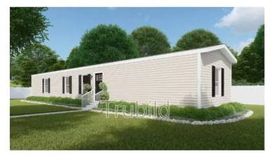 Main picture of 2 Poole Cir