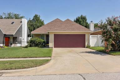 Main picture of 3727 Cedar Ridge Dr