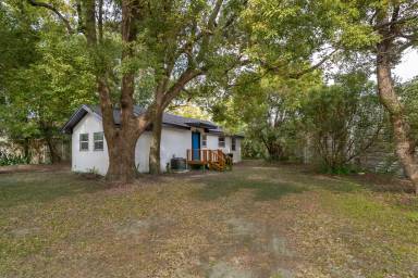 Main picture of 613 Citrus St