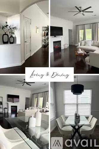 Main picture of 121 Flora Springs Cir