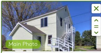 Main picture of 242 N Oshkosh St