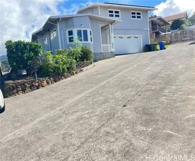 Main picture of 2161 Manoa Rd