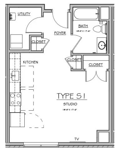 Property view