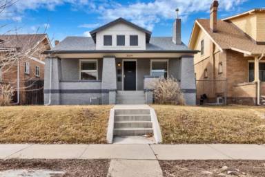 Main picture of 3345 N Race St