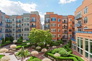 Main picture of Belltown Court Condominium