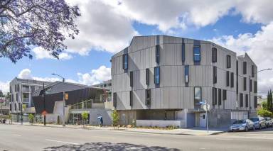 Main picture of Cactus Lofts