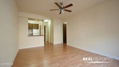 Main picture of Barry Apartments