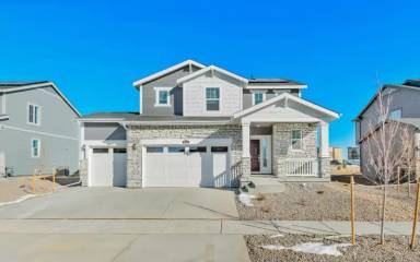 Main picture of 4281 Amanda Dr