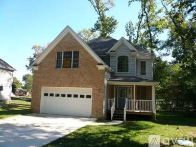 Main picture of 3511 Oak Dr