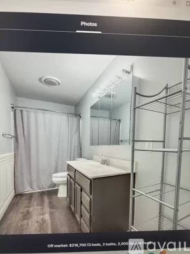 Main picture of 307 Ohio Ave