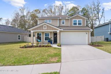 Main picture of 2865 Firethorn Ave