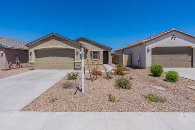 Main picture of 12116 E Wallflower Ln