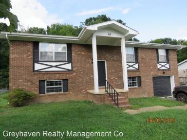 Main picture of 415 Sevier St