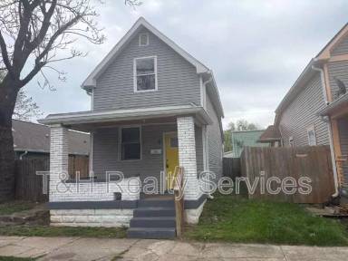 Main picture of 731 N Arnolda Ave