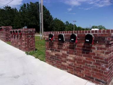 Main picture of 20600 - 20646 E Reno Ave