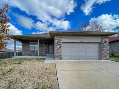 Main picture of 3236 N Travis Ave