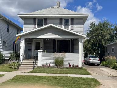 Main picture of 1007 N 17th St