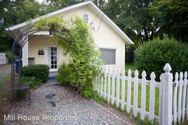 Main picture of 115 S Graham St