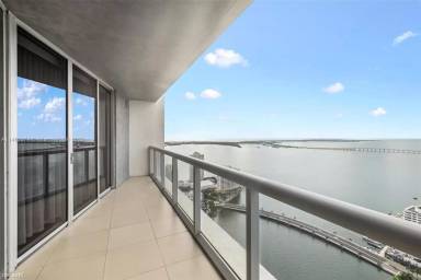 Main picture of Icon Brickell Condos