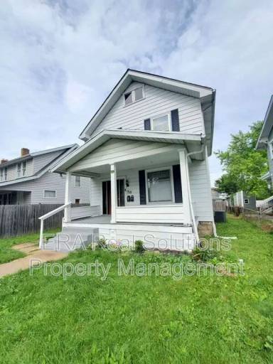 Main picture of 58 N Chase Ave