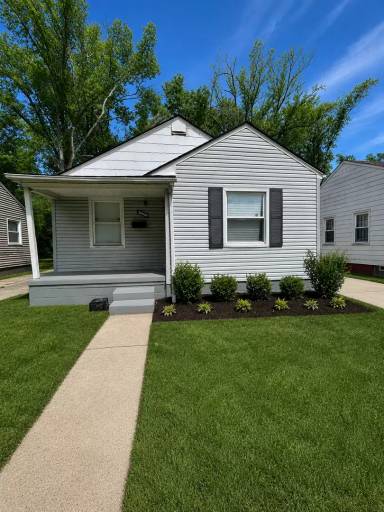 Main picture of 20068 Faust Ave