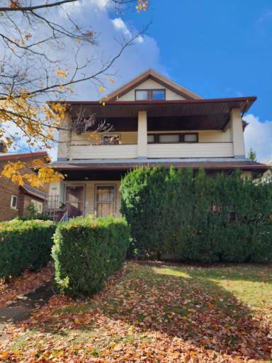 Main picture of 1650 Cohassett Ave
