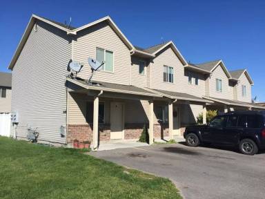 Main picture of 1648 N Stevens Dr