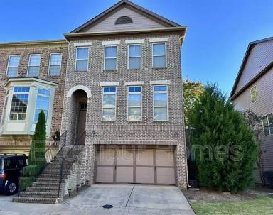 Main picture of 2067 Callaway Ct NW