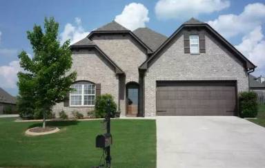 Main picture of 3611 Harrier Rd