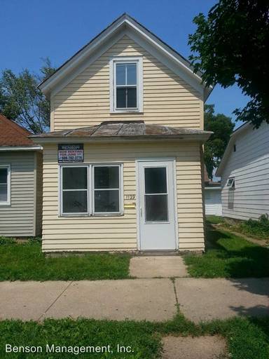 Main picture of 1113 Pine St