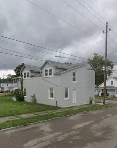 Main picture of 502 Harrison St