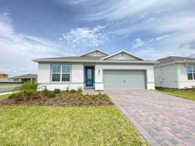 Main picture of 5553 Flame Vine Way