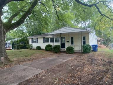 Main picture of 2407 2nd Street Ter