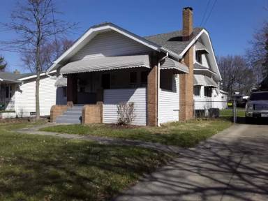Main picture of 871 Brittain Rd