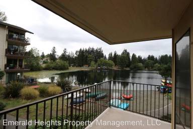 Main picture of Bitter Lake Village Condo