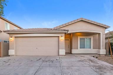 Main picture of 9132 W Cordes Rd
