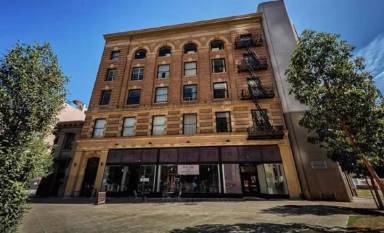 Main picture of 83 McAllister St Apartments