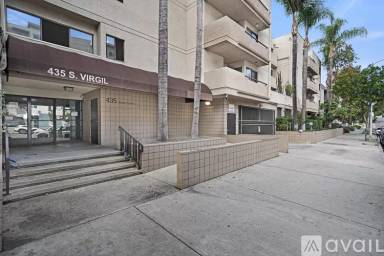 Main picture of 435 S Virgil Ave