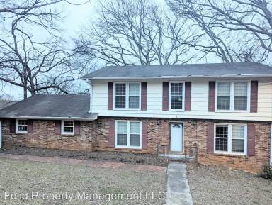 Main picture of 2101 Stapp Dr NE