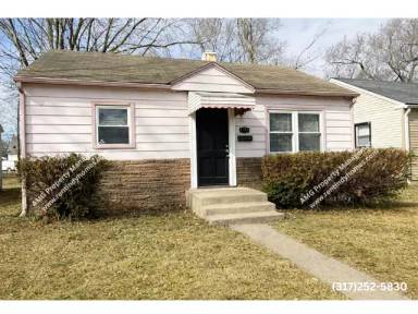 Main picture of 1210 N Goodlet Ave